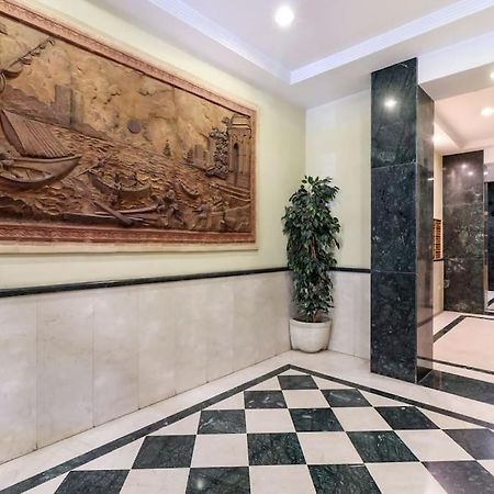 Апартаменти Apartamento Obispo Гранада Екстер'єр фото