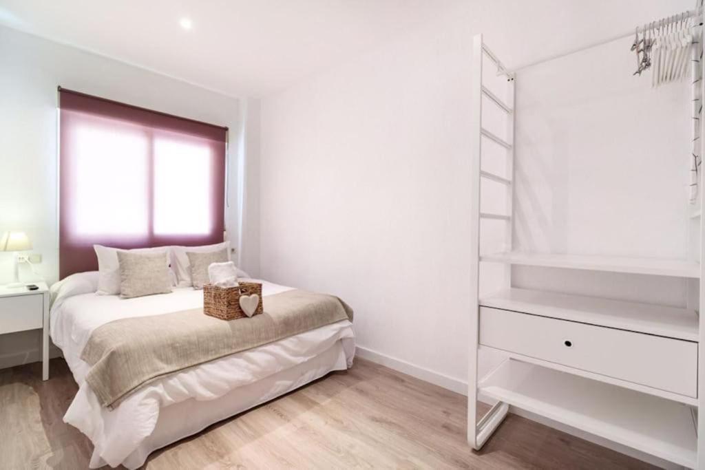 Апартаменти Apartamento Obispo Гранада Екстер'єр фото