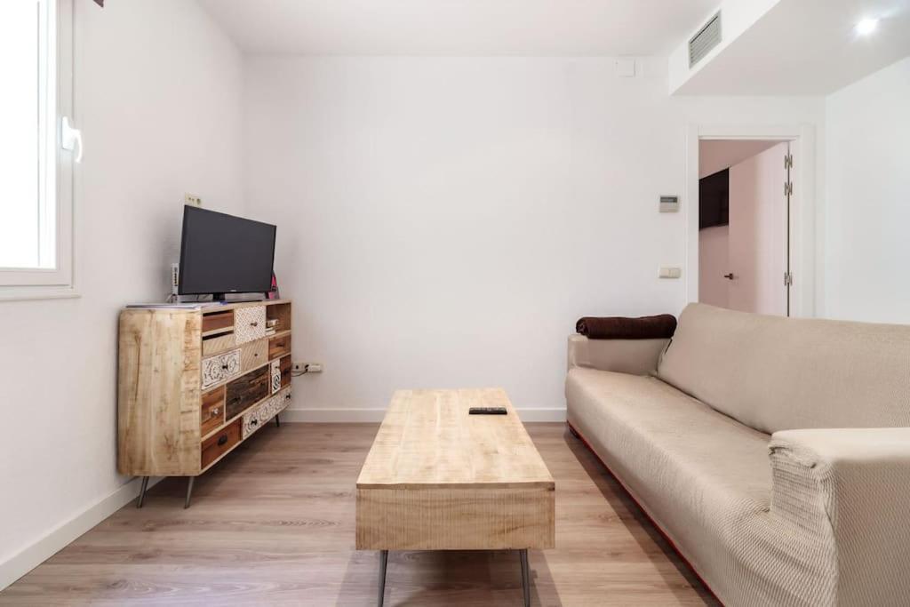 Апартаменти Apartamento Obispo Гранада Екстер'єр фото